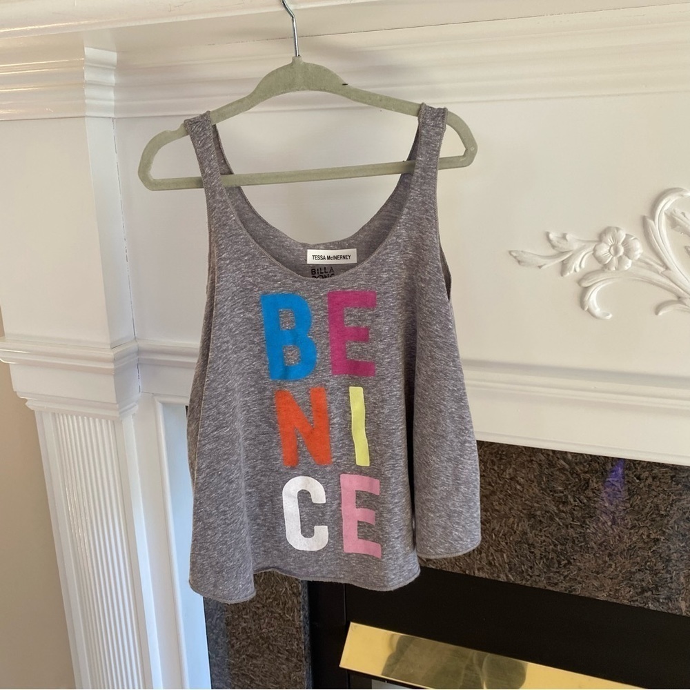 Billabong Girls Tank size small